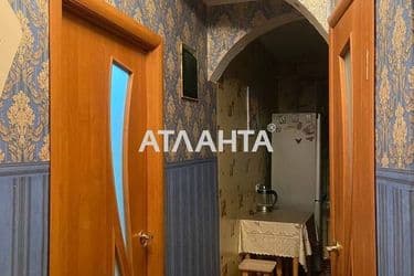 2-кімнатна квартира за адресою вул. Кармена Романа (площа 44,3 м²) - Atlanta.ua - фото 17