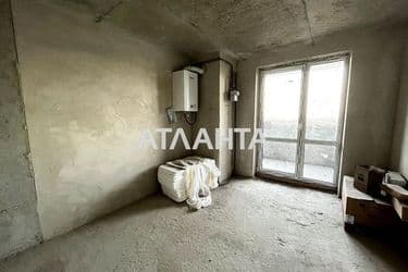 1-room apartment apartment by the address st. Shukhevicha (area 42,3 m²) - Atlanta.ua - photo 18