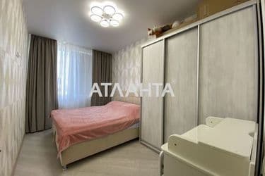 2-rooms apartment apartment by the address st. Mikhaylovskaya Industrialnaya (area 55 m²) - Atlanta.ua - photo 13