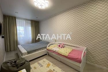 2-rooms apartment apartment by the address st. Mikhaylovskaya Industrialnaya (area 55 m²) - Atlanta.ua - photo 15