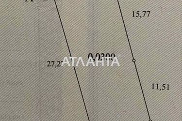 Ділянка за адресою вул. Івана Липи (площа 3 сот) - Atlanta.ua - фото 14