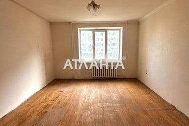 1-room apartment apartment by the address st. Marselskaya (area 50 m²) - Atlanta.ua - photo 19