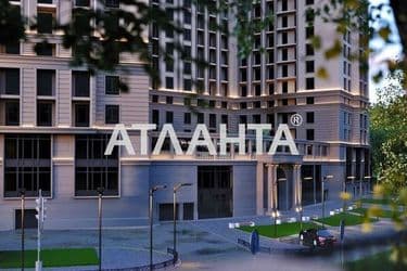 Многокомнатная квартира по адресу ул. Дача Ковалевского (площадь 136,0 м²) - Atlanta.ua - фото 13