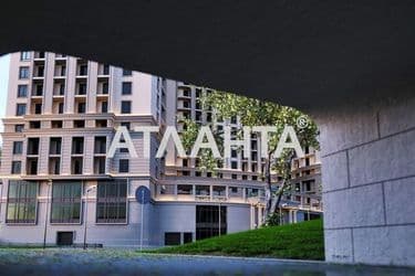 Многокомнатная квартира по адресу ул. Дача Ковалевского (площадь 136,0 м²) - Atlanta.ua - фото 14