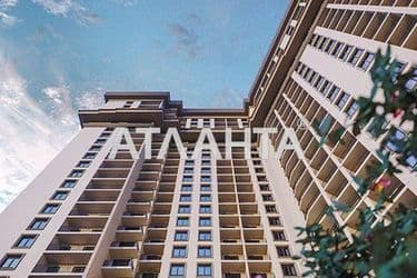 Многокомнатная квартира по адресу ул. Дача Ковалевского (площадь 136,0 м²) - Atlanta.ua - фото 16