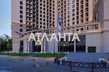 Многокомнатная квартира по адресу ул. Дача Ковалевского (площадь 136,0 м²) - Atlanta.ua - фото 18