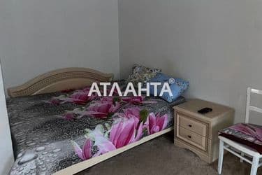 1-room apartment apartment by the address st. Stepana Timoshenko (area 37 m²) - Atlanta.ua - photo 8