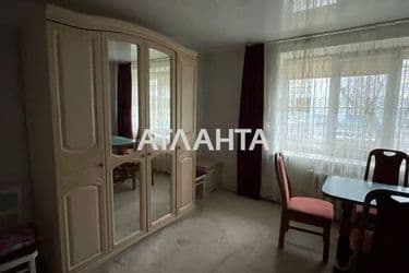 1-room apartment apartment by the address st. Stepana Timoshenko (area 37 m²) - Atlanta.ua - photo 9