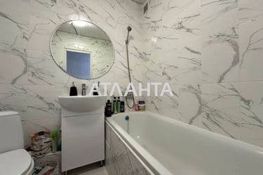 1-room apartment apartment by the address st. Stepana Timoshenko (area 37 m²) - Atlanta.ua - photo 11