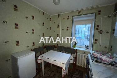 1-room apartment apartment by the address st. Stepana Timoshenko (area 37 m²) - Atlanta.ua - photo 12