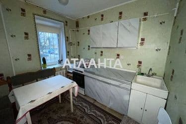 1-room apartment apartment by the address st. Stepana Timoshenko (area 37 m²) - Atlanta.ua - photo 13