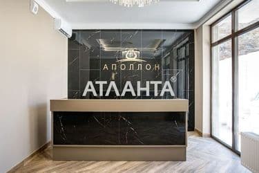 Коммерческая недвижимость по адресу ул. Карантинная (площадь 70,7 м²) - Atlanta.ua - фото 14