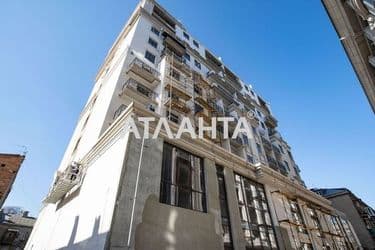 Коммерческая недвижимость по адресу ул. Карантинная (площадь 70,7 м²) - Atlanta.ua - фото 20