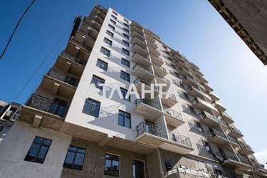 Коммерческая недвижимость по адресу ул. Карантинная (площадь 70,7 м²) - Atlanta.ua - фото 21