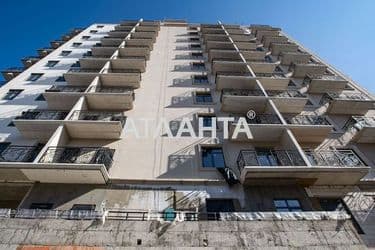 Коммерческая недвижимость по адресу ул. Карантинная (площадь 70,7 м²) - Atlanta.ua - фото 22