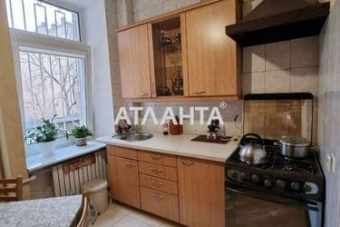 2-rooms apartment apartment by the address st. Italyanskiy bul Tomasa ul (area 56 m²) - Atlanta.ua - photo 11