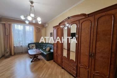 2-rooms apartment apartment by the address st. Italyanskiy bul Tomasa ul (area 56 m²) - Atlanta.ua - photo 8