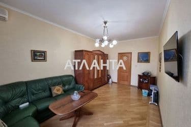 2-rooms apartment apartment by the address st. Italyanskiy bul Tomasa ul (area 56 m²) - Atlanta.ua - photo 9