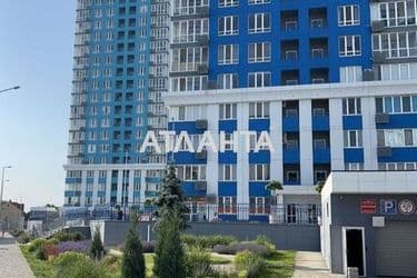 1-кімнатна квартира за адресою вул. Толбухіна (площа 44,7 м²) - Atlanta.ua - фото 11