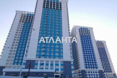 1-кімнатна квартира за адресою вул. Толбухіна (площа 44,7 м²) - Atlanta.ua - фото 12