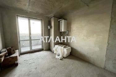 1-room apartment apartment by the address st. Shukhevicha (area 40,2 m²) - Atlanta.ua - photo 12