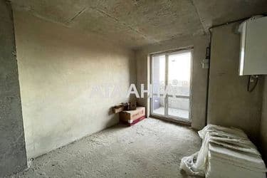 1-room apartment apartment by the address st. Shukhevicha (area 40,2 m²) - Atlanta.ua - photo 13