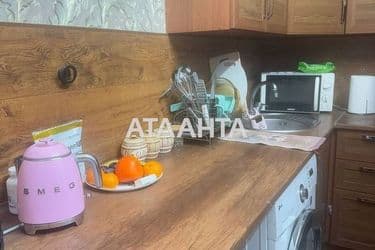 2-кімнатна квартира за адресою Водопровідний 1-й пров. (площа 34,4 м²) - Atlanta.ua - фото 24