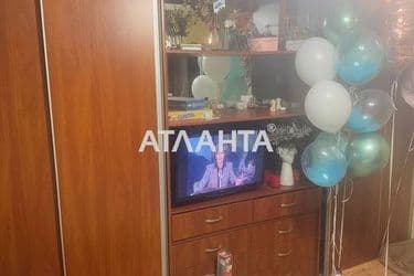 2-кімнатна квартира за адресою Водопровідний 1-й пров. (площа 34,4 м²) - Atlanta.ua - фото 22