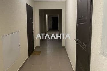 1-room apartment apartment by the address st. Promyshlennaya (area 35 m²) - Atlanta.ua - photo 22
