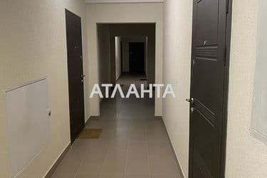 1-кімнатна квартира за адресою вул. Промислова (площа 35 м²) - Atlanta.ua - фото 19