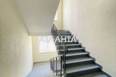 1-room apartment apartment by the address st. Promyshlennaya (area 35 m²) - Atlanta.ua - photo 24