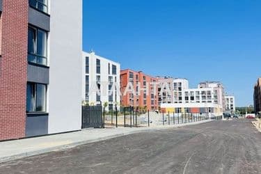 1-room apartment apartment by the address st. Promyshlennaya (area 35 m²) - Atlanta.ua - photo 26
