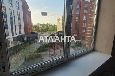 1-room apartment apartment by the address st. Promyshlennaya (area 35 m²) - Atlanta.ua - photo 27