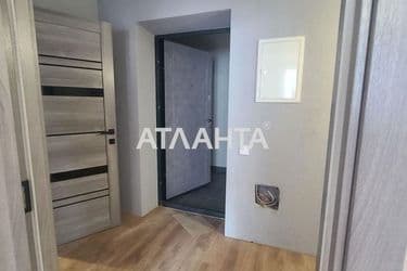 1-room apartment apartment by the address st. Promyshlennaya (area 35 m²) - Atlanta.ua - photo 25