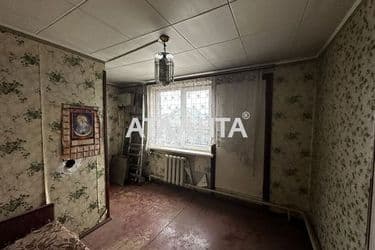 House by the address st. 13 ya liniya (area 138,3 m²) - Atlanta.ua - photo 28