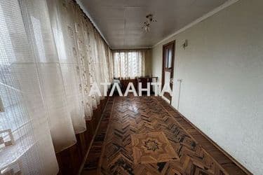 House by the address st. 13 ya liniya (area 138,3 m²) - Atlanta.ua - photo 32