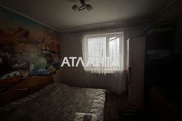 House by the address st. 13 ya liniya (area 138,3 m²) - Atlanta.ua - photo 38