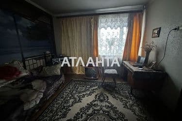 House by the address st. 13 ya liniya (area 138,3 m²) - Atlanta.ua - photo 41