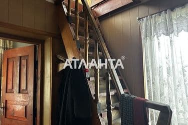House by the address st. 13 ya liniya (area 138,3 m²) - Atlanta.ua - photo 42