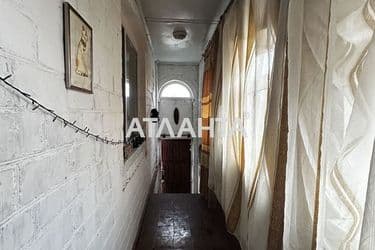 House by the address st. 13 ya liniya (area 138,3 m²) - Atlanta.ua - photo 43