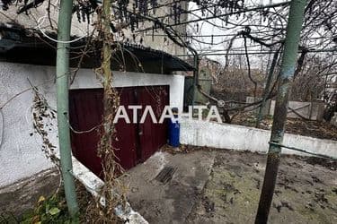 House by the address st. 13 ya liniya (area 138,3 m²) - Atlanta.ua - photo 48