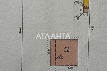 House by the address st. 13 ya liniya (area 138,3 m²) - Atlanta.ua - photo 49