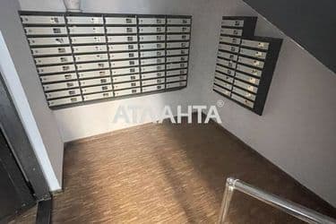 2-rooms apartment apartment by the address st. Gorodnitskaya ul (area 61,7 m²) - Atlanta.ua - photo 27