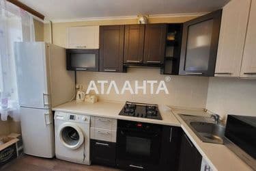 1-кімнатна квартира за адресою вул. Садова (площа 38,5 м²) - Atlanta.ua - фото 28