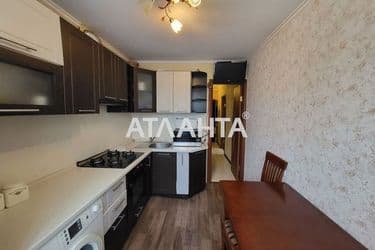 1-кімнатна квартира за адресою вул. Садова (площа 38,5 м²) - Atlanta.ua - фото 29