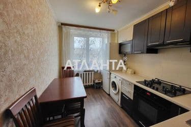 1-кімнатна квартира за адресою вул. Садова (площа 38,5 м²) - Atlanta.ua - фото 27