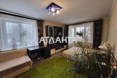 1-кімнатна квартира за адресою вул. Садова (площа 38,5 м²) - Atlanta.ua - фото 23