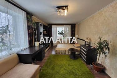 1-кімнатна квартира за адресою вул. Садова (площа 38,5 м²) - Atlanta.ua - фото 26