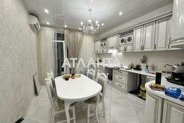 2-rooms apartment apartment by the address st. Mikhaylovskaya Industrialnaya (area 75 m²) - Atlanta.ua - photo 11