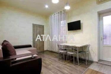 2-rooms apartment apartment by the address st. Vorontsovskiy per Krasnoflotskiy per (area 59,2 m²) - Atlanta.ua - photo 10